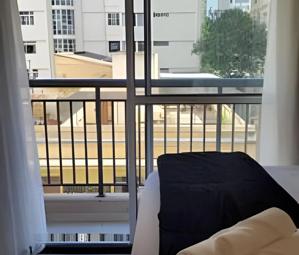 סאו פאולו Studio Novo Ao Lado Av Paulista סאו פאולו