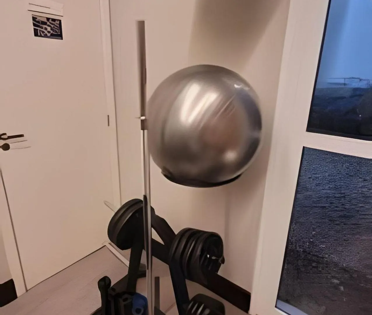סאו פאולו Studio Novo Ao Lado Av Paulista ברזיל