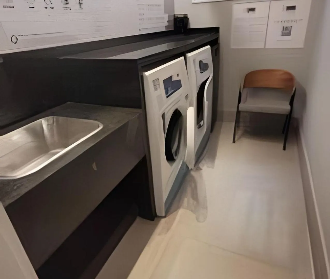 Studio Novo Ao Lado Av Paulista São Paulo Apartamento