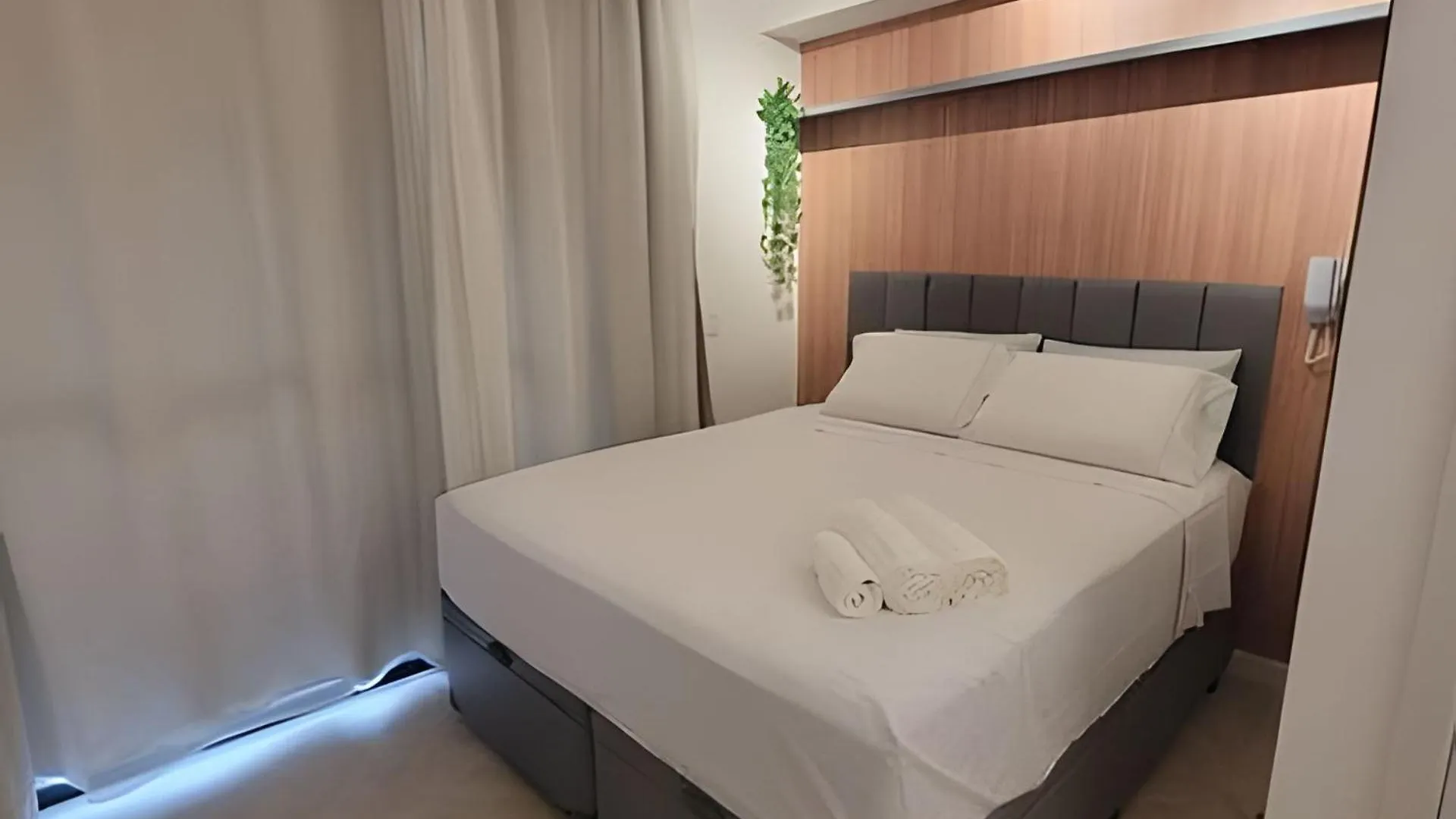 Apartamento Studio Novo Ao Lado Av Paulista São Paulo Brasil