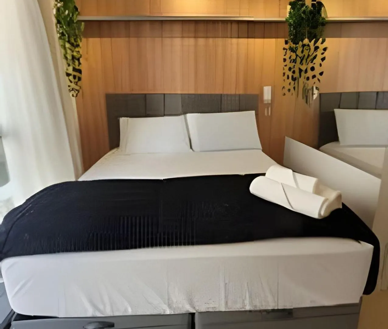 Studio Novo Ao Lado Av Paulista São Paulo Brasil
